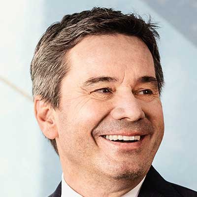 Portrait Holger Fuhrmann