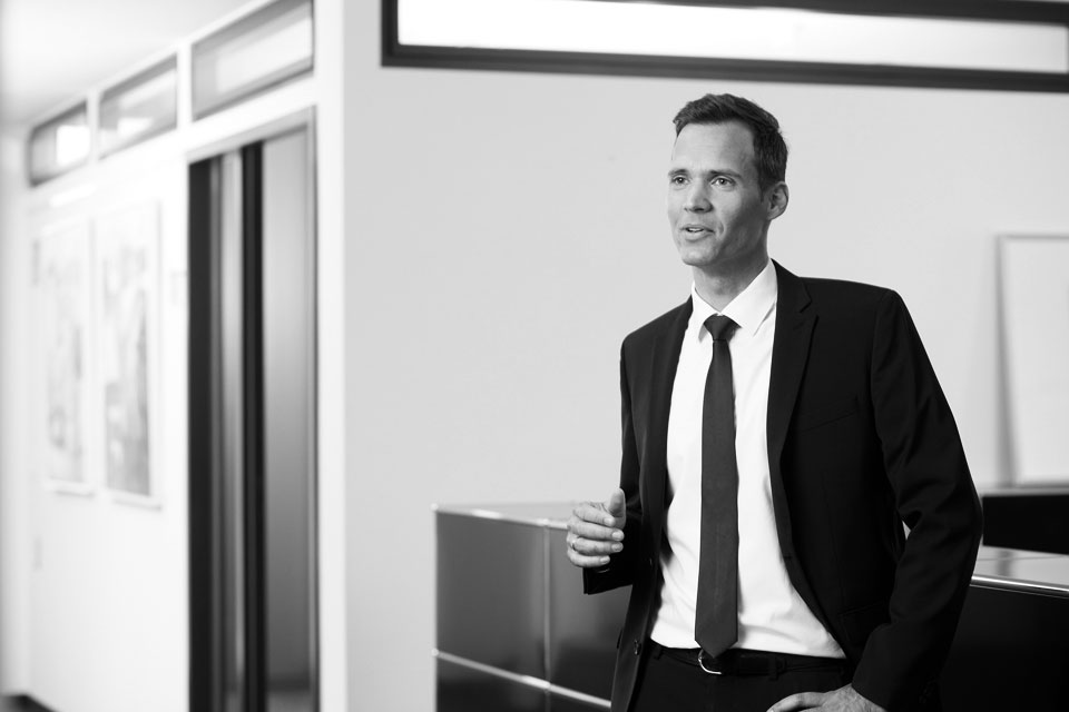 Portrait Bern Schlösser