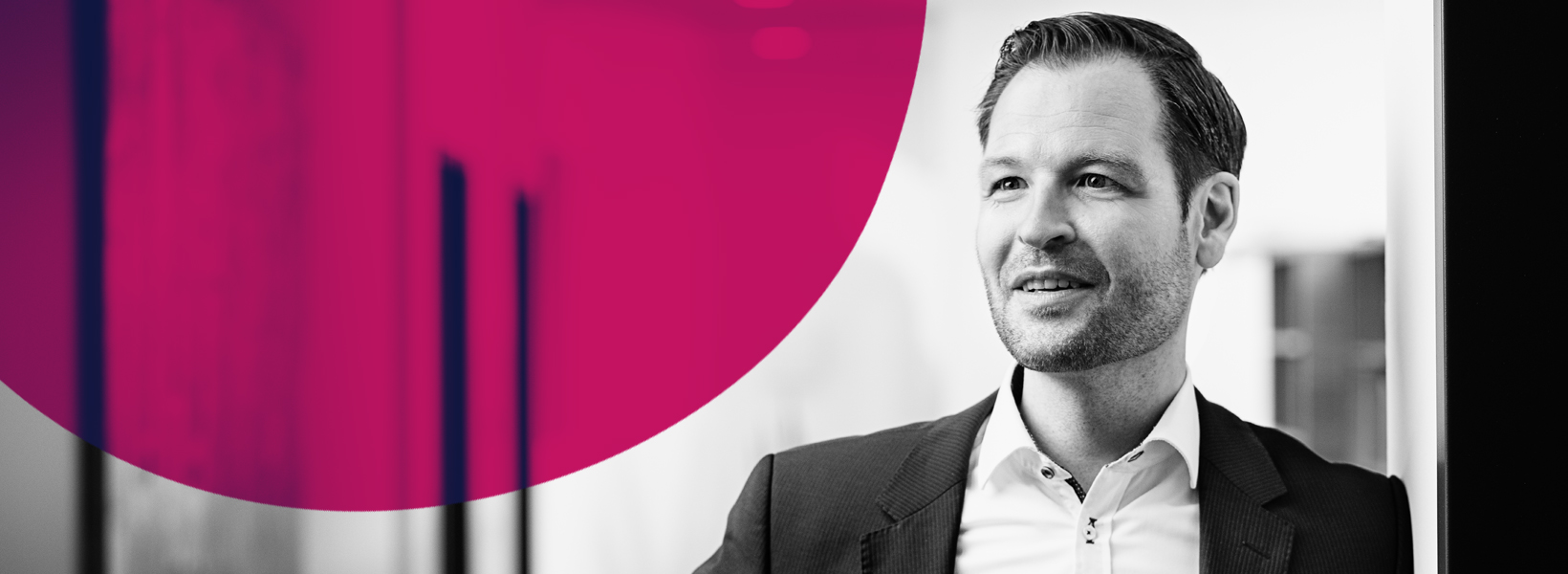 Wirtschaftsprüfer und Businessmotivator