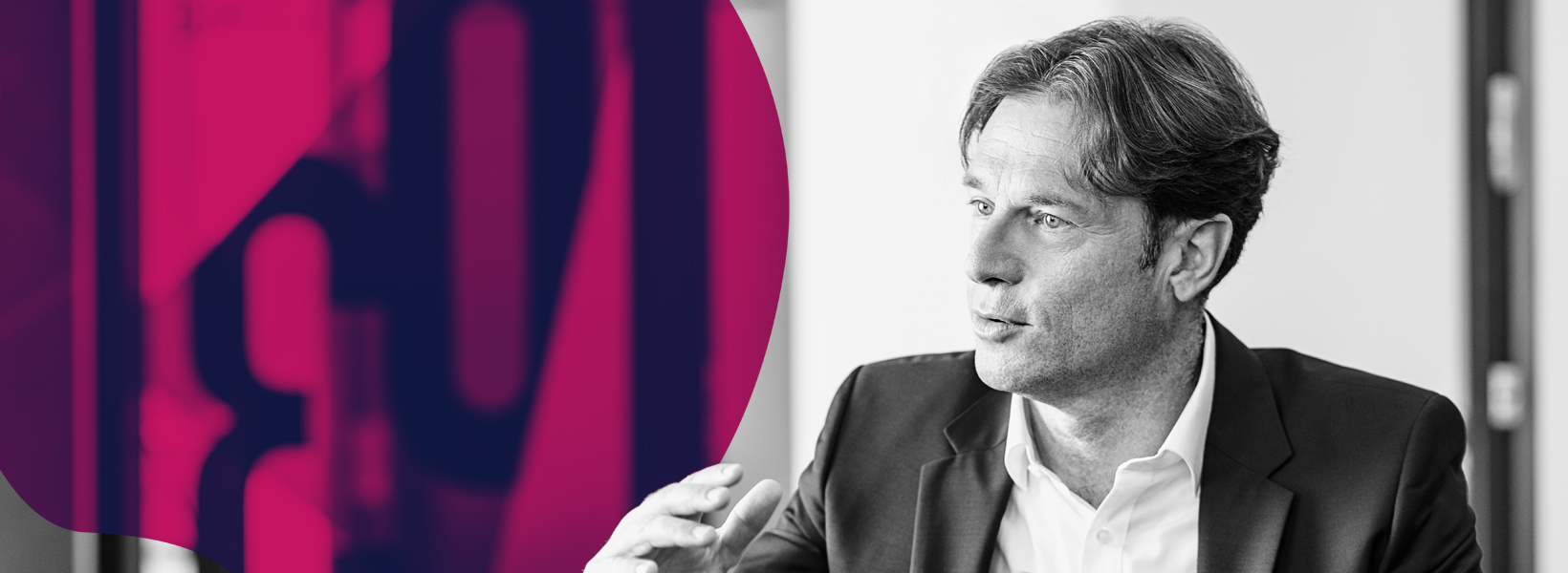 Erfolgsprüfer und Globalstratege