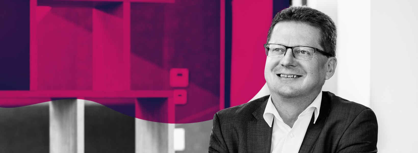 Wirtschaftsentwickler und Bewertungsexperte