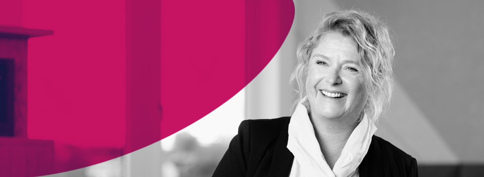 Exzellenzprüferin und Umstrukturierungsexpertin