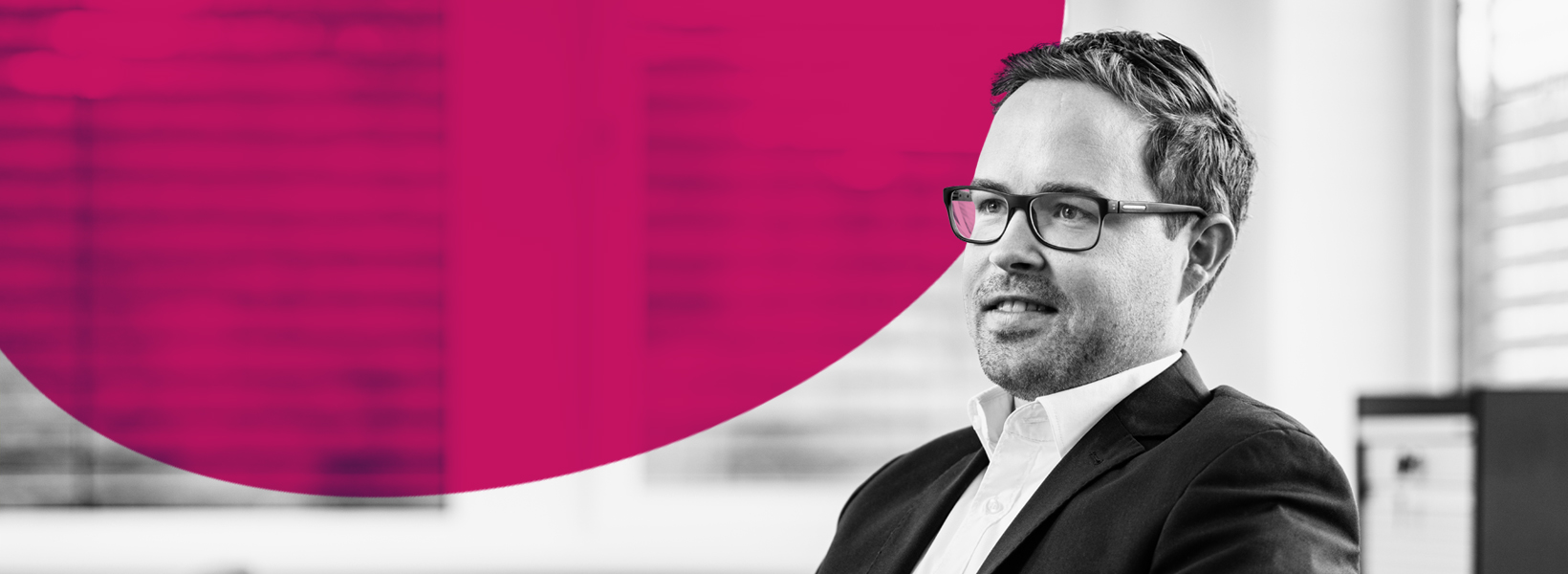 Wirtschaftsdenker und Digitalisierungsexperte